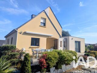  Maison � vendre 6 pi�ces 142 m�
