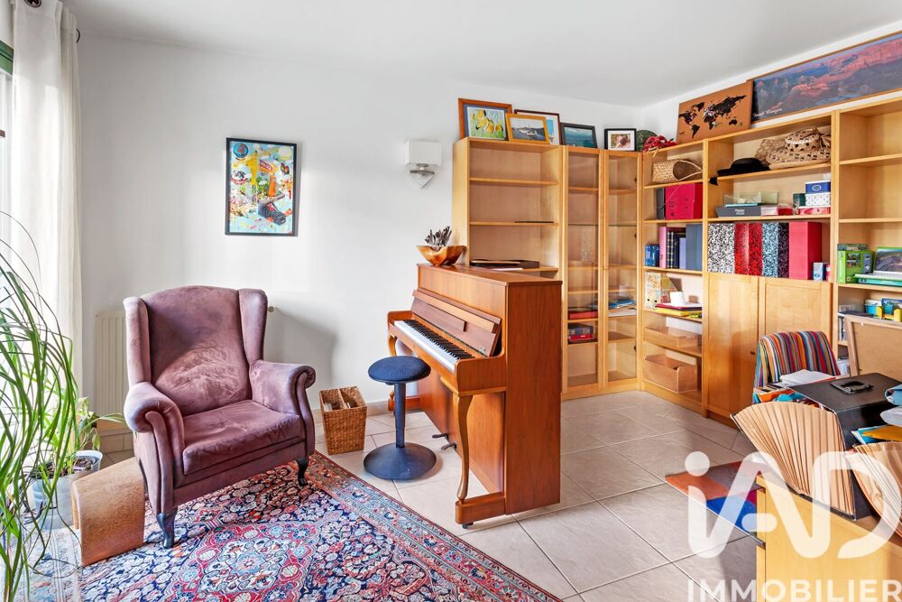 � vendre  Maison La Chapelle-sur-Erdre (44240)