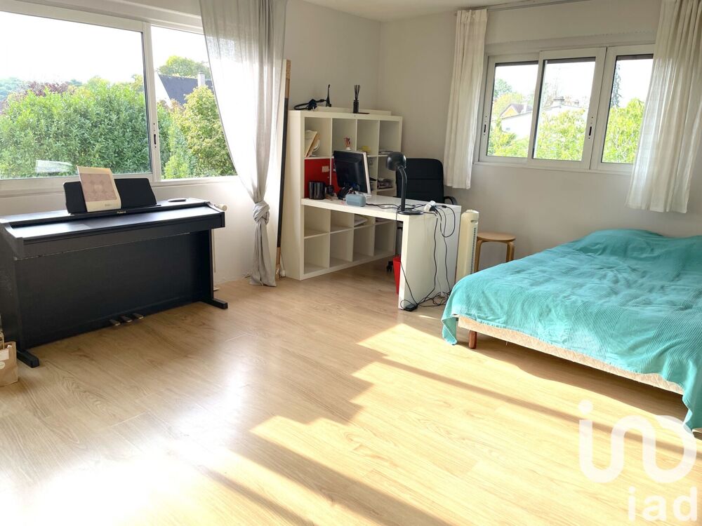 à vendre  Maison Soisy-sur-Seine (91450)