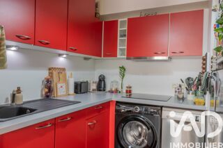  Appartement � louer 2 pi�ces 43 m�