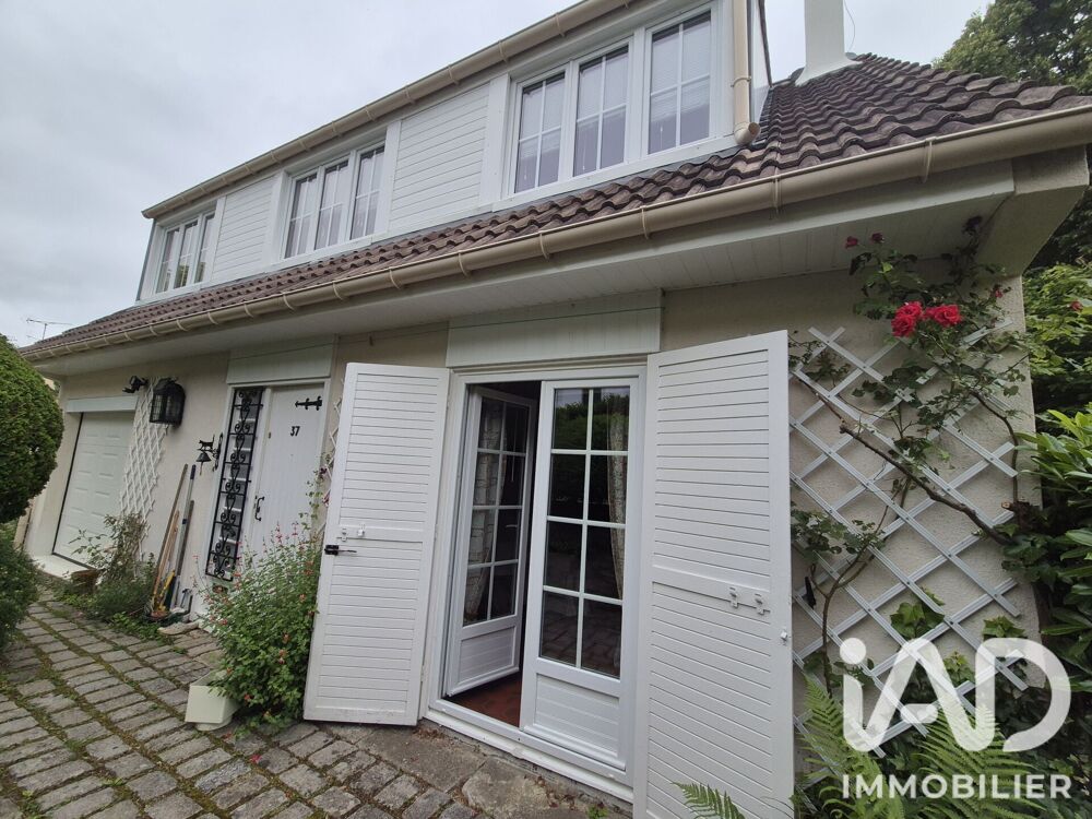 Vente Maison Vente Pavillon 5 pièces La ferté-sous-jouarre