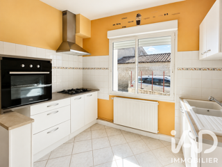  Maison à vendre 4 pièces 85 m²