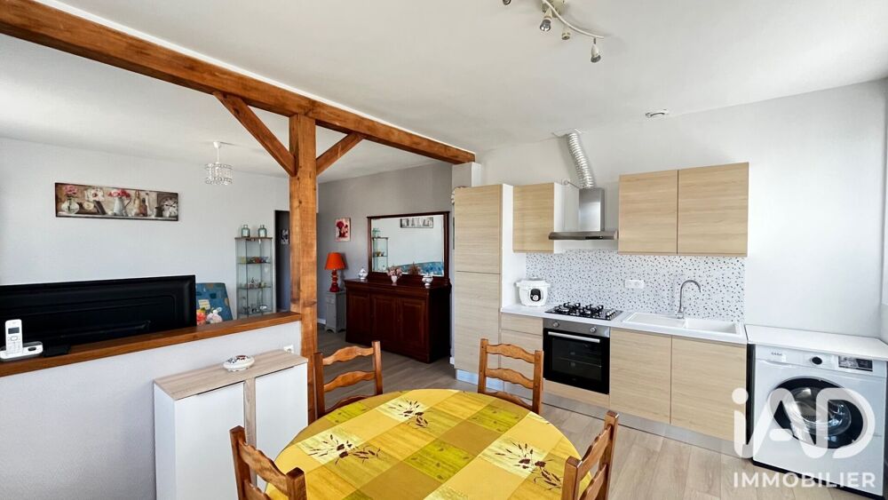 Vente Immeuble Vente Immeuble 208 m&sup2; La couronne