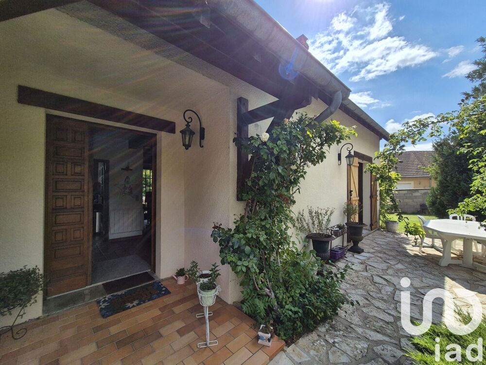 Vente Maison d'architecte 6 pièces