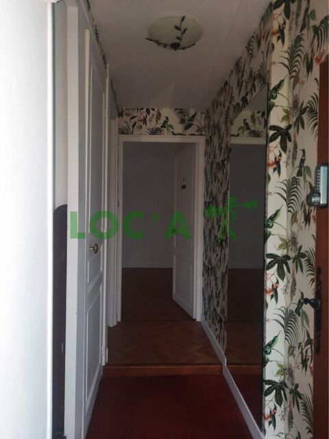  Maison � louer 4 pi�ces 79 m�