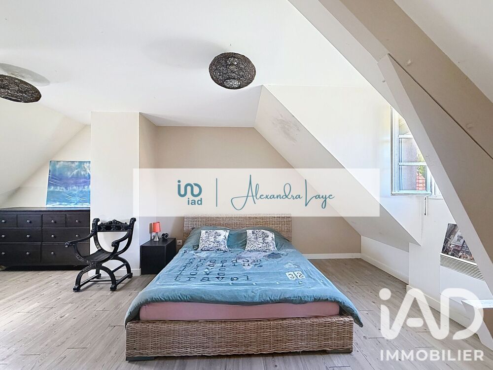 Vente Maison Vente Maison/villa 6 pièces Les ecrennes