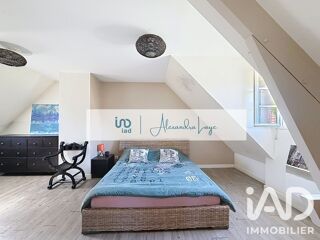  Maison à vendre 6 pièces 130 m²