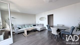  Appartement à vendre 3 pièces 64 m²