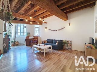  Appartement à vendre 4 pièces 75 m²
