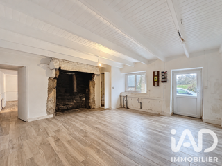  Maison à vendre 4 pièces 102 m²