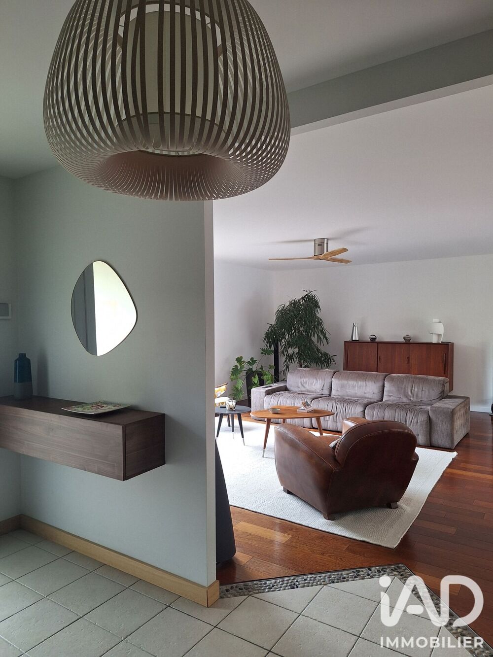 Vente Maison traditionnelle 8 pièces