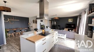  Maison à vendre 5 pièces 106 m²
