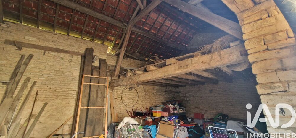 Vente Maison Vente Maison de village 3 pièces Villiers-les-hauts