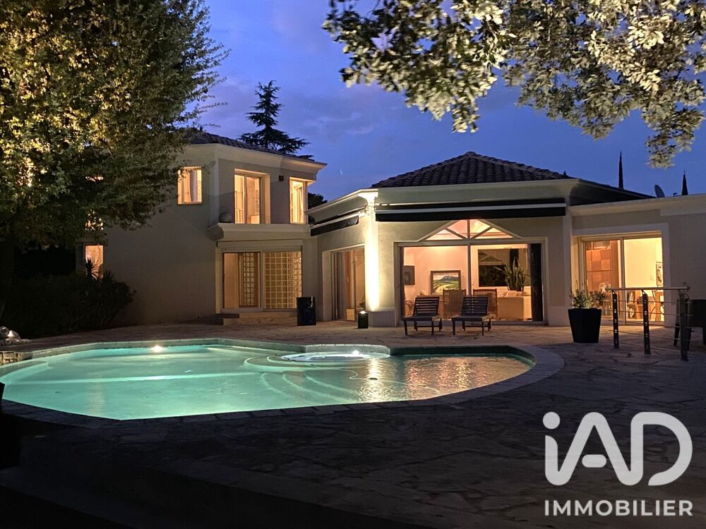 Maison 6 pièces 217 m² · à Carpentras · 217 m² · 1 165 000 €