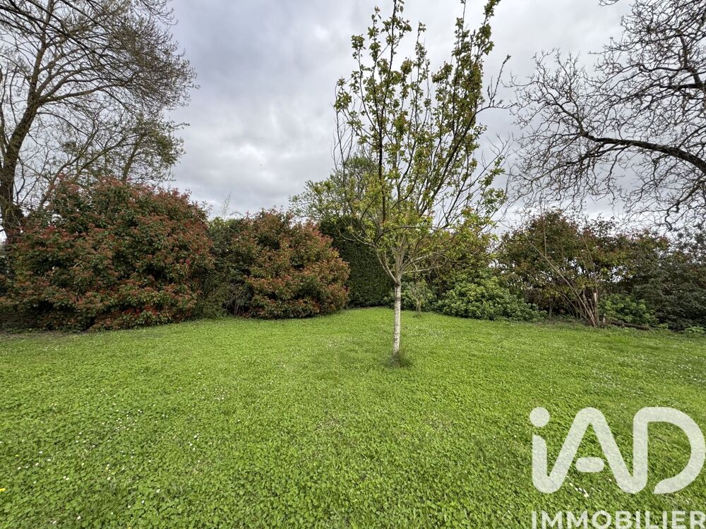 Vente Maison de campagne 7 pièces