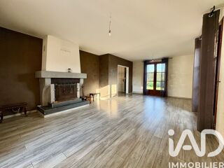 Maison à vendre 8 pièces 166 m²