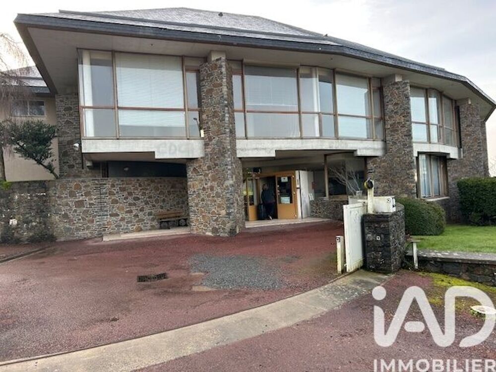Vente Immeuble Vente Immeuble 1 210 m&sup2; Coutances