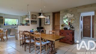  Maison à vendre 8 pièces 171 m²