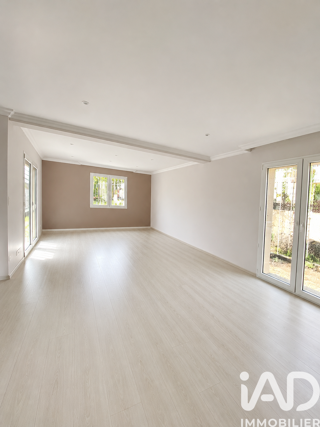  Maison à vendre 7 pièces 183 m²