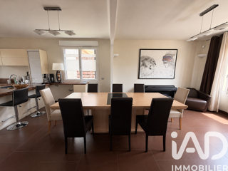  Maison à vendre 7 pièces 142 m²
