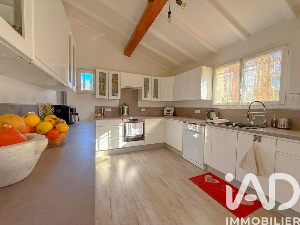 Vente Maison Vente Maison traditionnelle 3 pièces Puget-ville