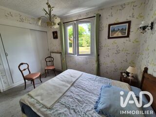  Maison à vendre 4 pièces 84 m²