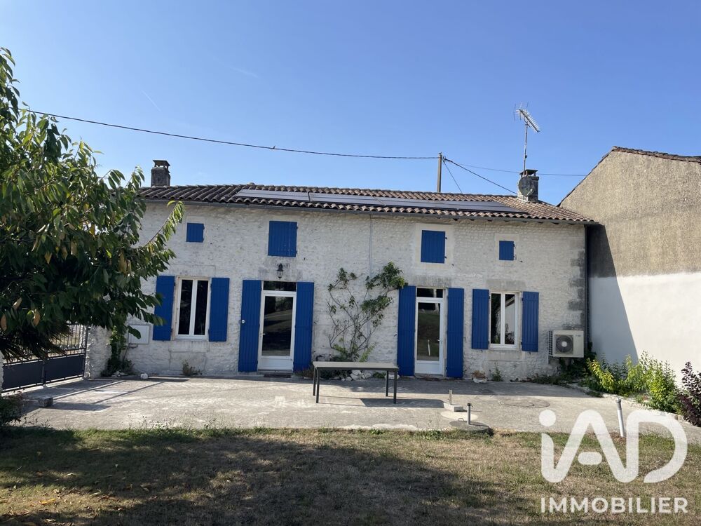 Vente Maison Vente Maison/villa 6 pièces Réaux