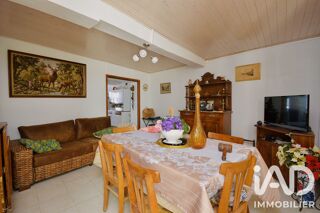 Vente Maison Vente Maison de village 5 pièces Vignevieille