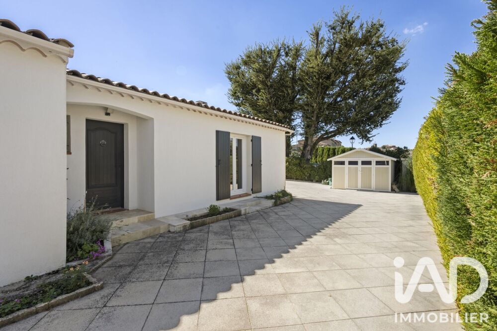 Vente Maison Vente Maison/villa 5 pièces Peynier