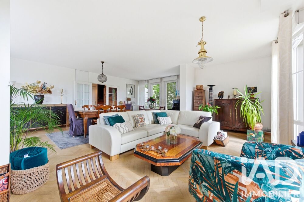 à vendre  Maison Le Perreux-sur-Marne (94170)