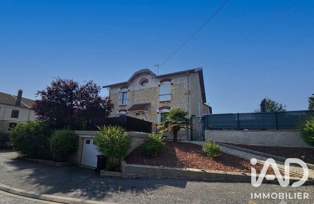 Vente Maison de village 5 pièces