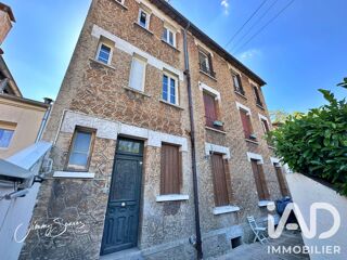 Appartement - 2 pièce(s) - 41 m²