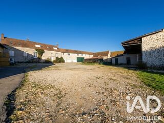 Vente Maison Vente Grange 1 pièce Grisy-suisnes