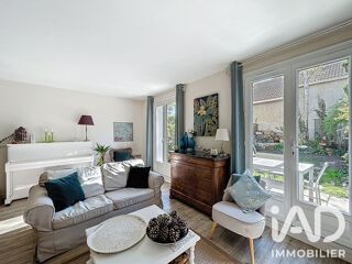  Maison à vendre 6 pièces 121 m²