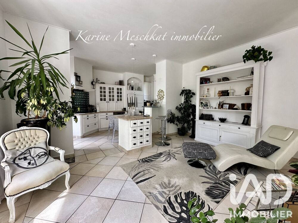 à vendre  Maison Gap (05000)