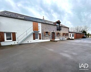 Immeuble � vendre 9 pi�ces 330 m�