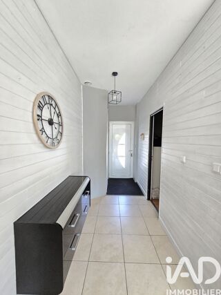  Maison � vendre 5 pi�ces 130 m�