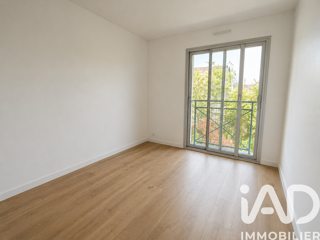  Appartement à vendre 2 pièces 40 m²