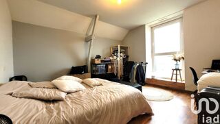  Maison à vendre 4 pièces 96 m²