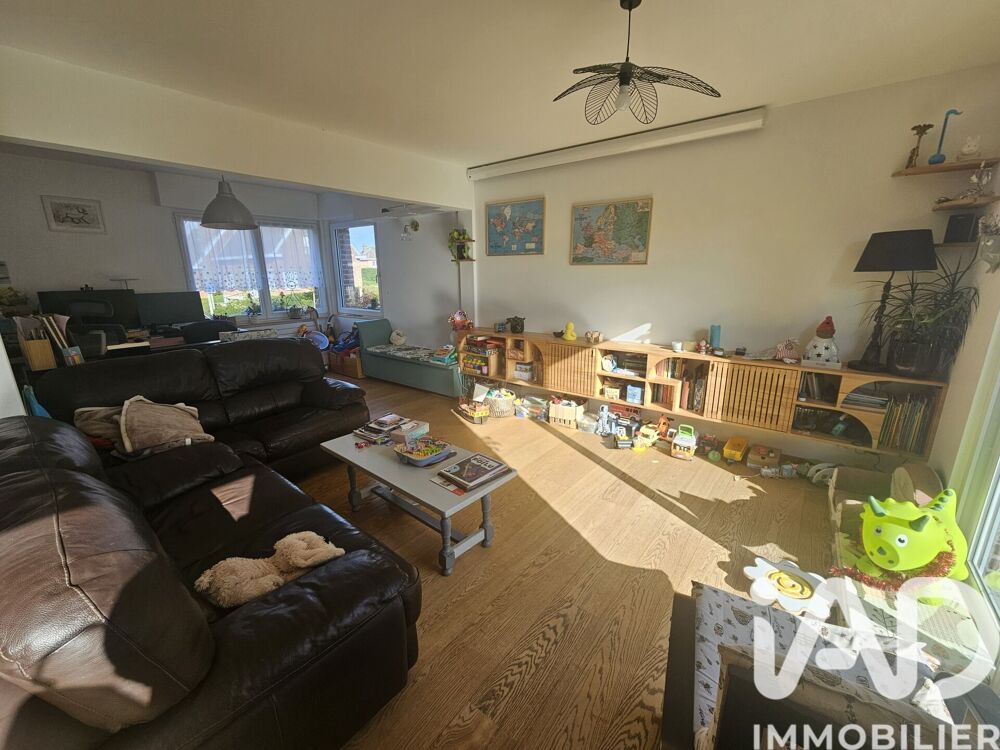 Vente Maison/villa 8 pièces