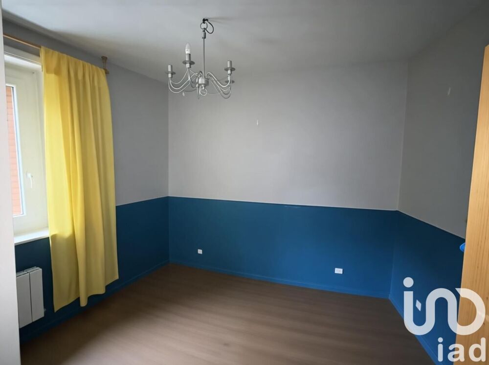 Vente Maison de village 7 pièces