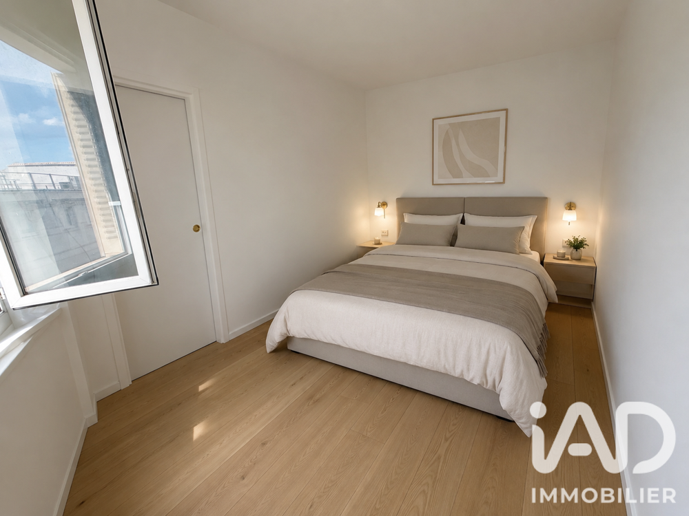 Location Appartement Location Appartement 2 pièces Nîmes