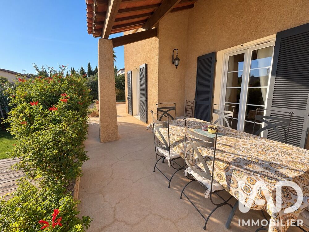 à vendre  Maison Hyères (83400)
