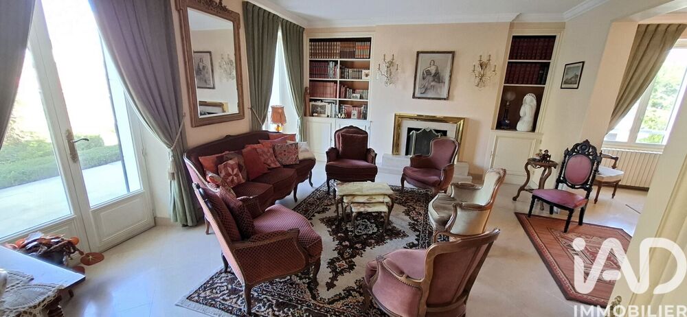 Vente Maison Vente Maison/villa 11 pièces Villeneuve-sur-yonne