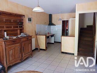  Maison à vendre 7 pièces 175 m²