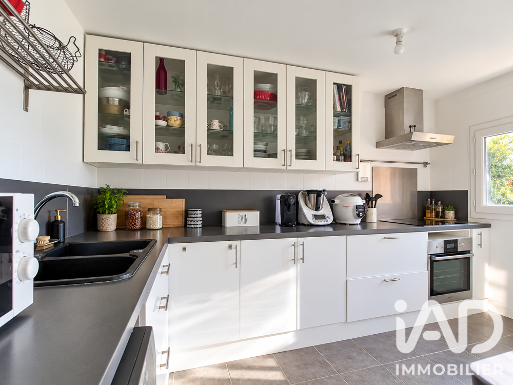 Vente Maison Vente Maison/villa 5 pièces Déville-lès-rouen