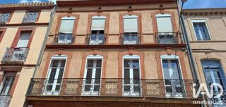  Appartement à vendre 4 pièces 105 m²
