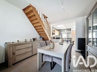  Maison à vendre 4 pièces 96 m²