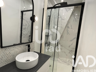  Appartement à louer 3 pièces 52 m²