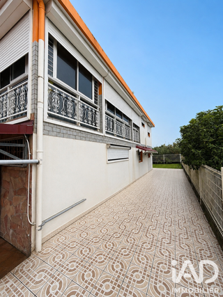  Maison à vendre 10 pièces 269 m²